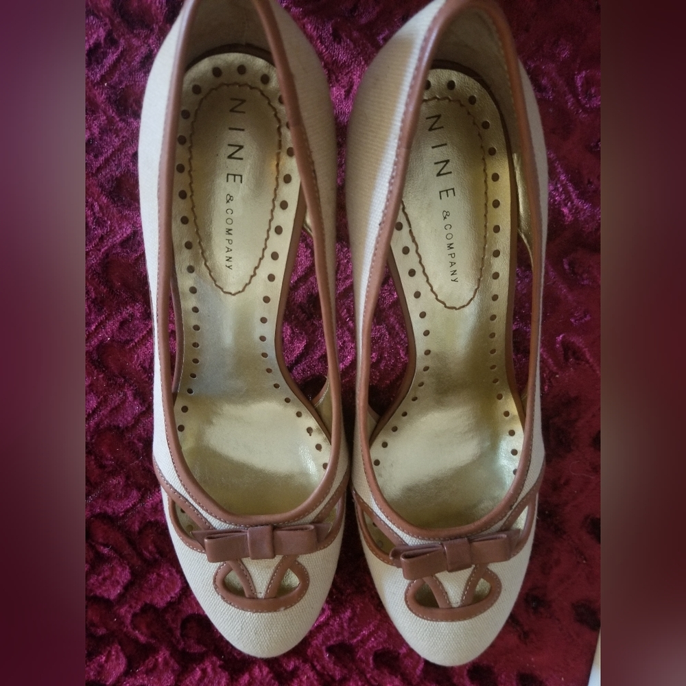 Women's heels